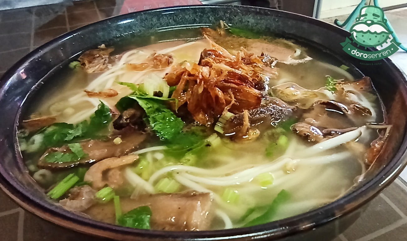 二重老店麵食
