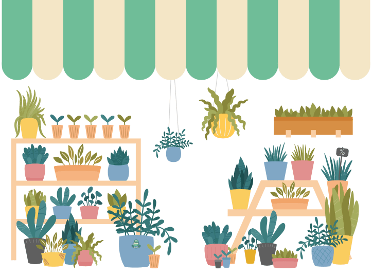 Dorosenren Gardens