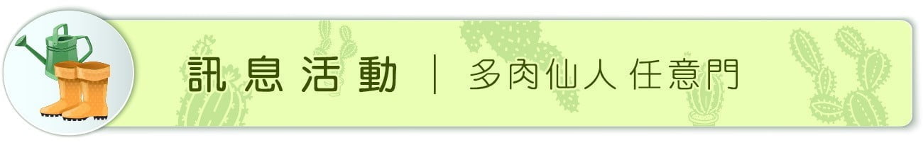 Dorosenren 多肉仙人