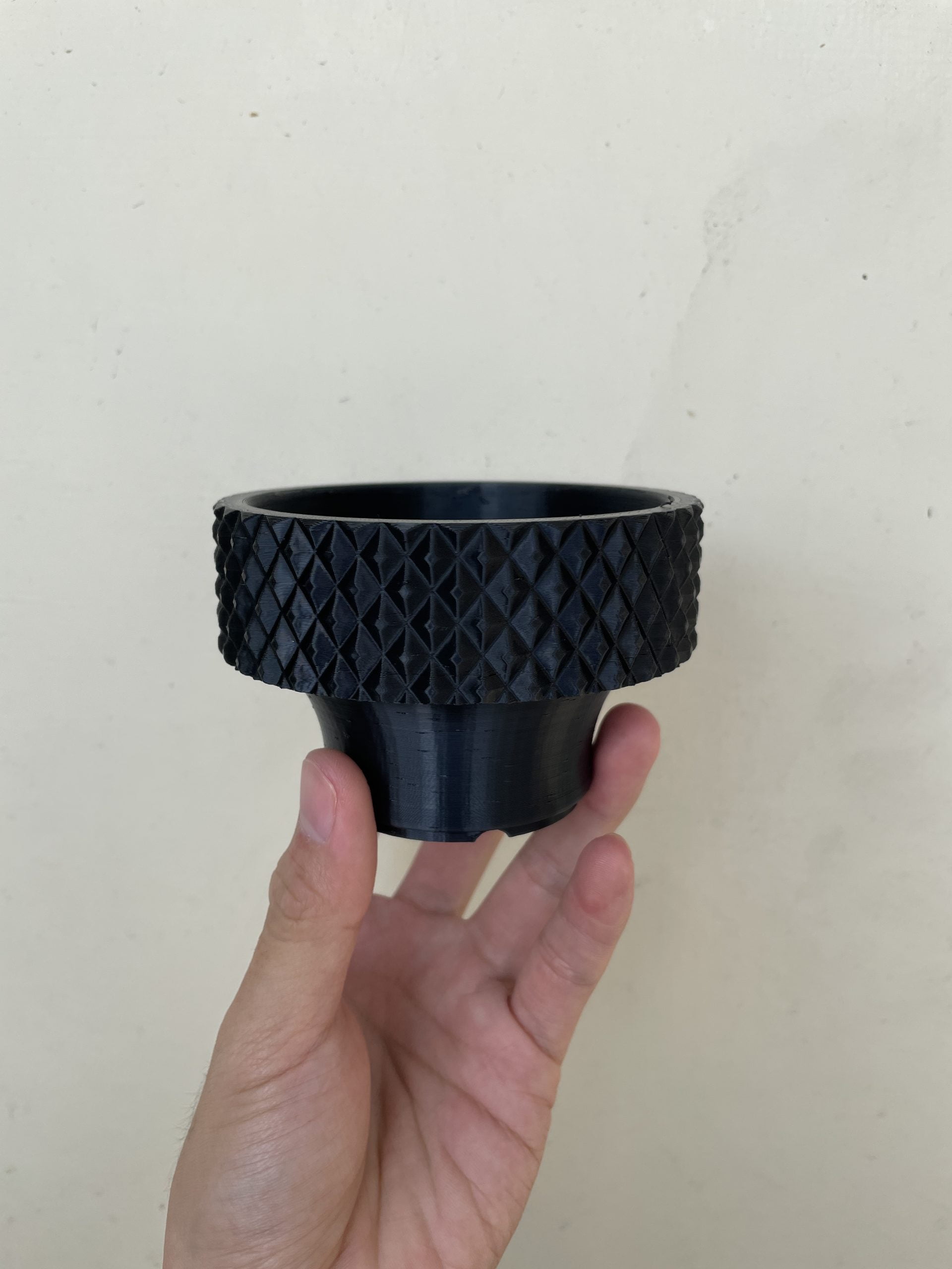 3D列印盆器