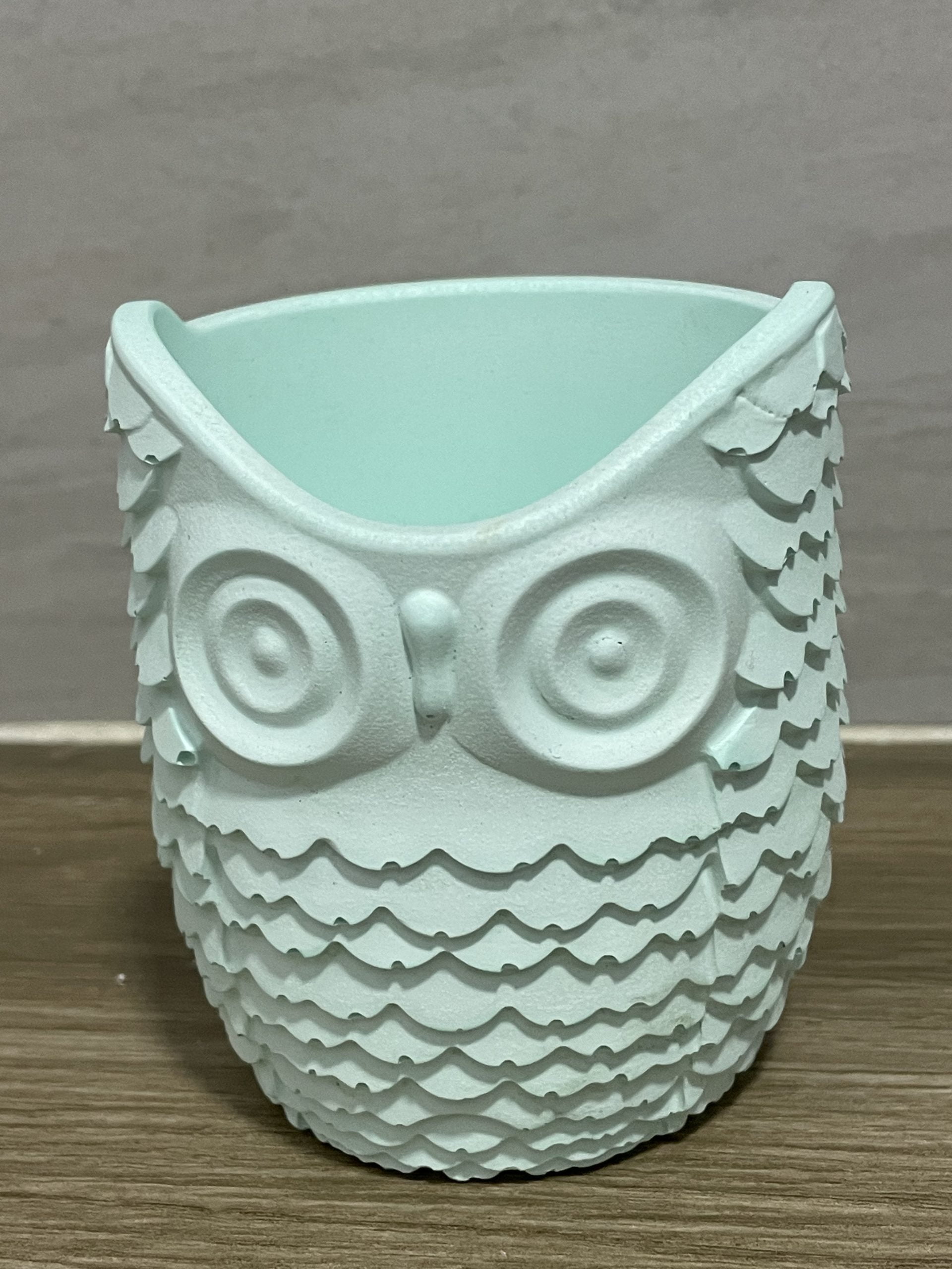 石膏盆