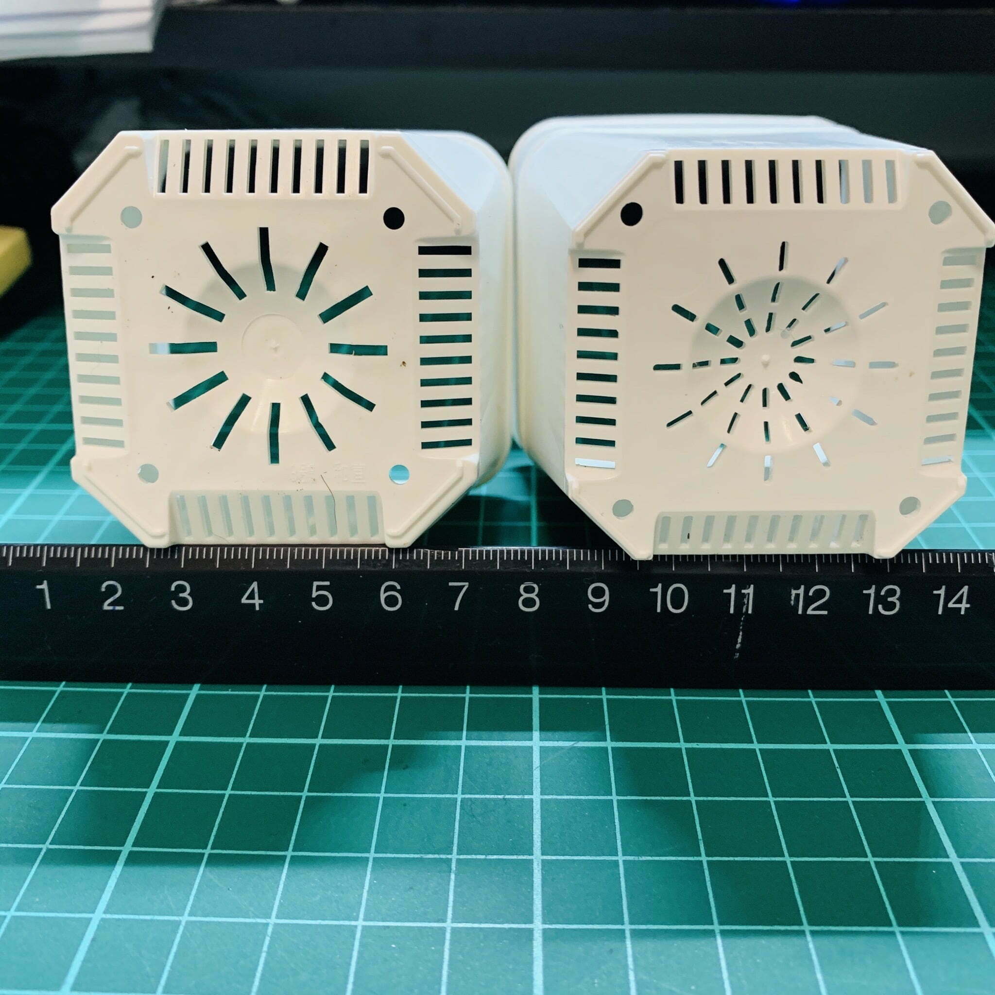 3吋透氣盆