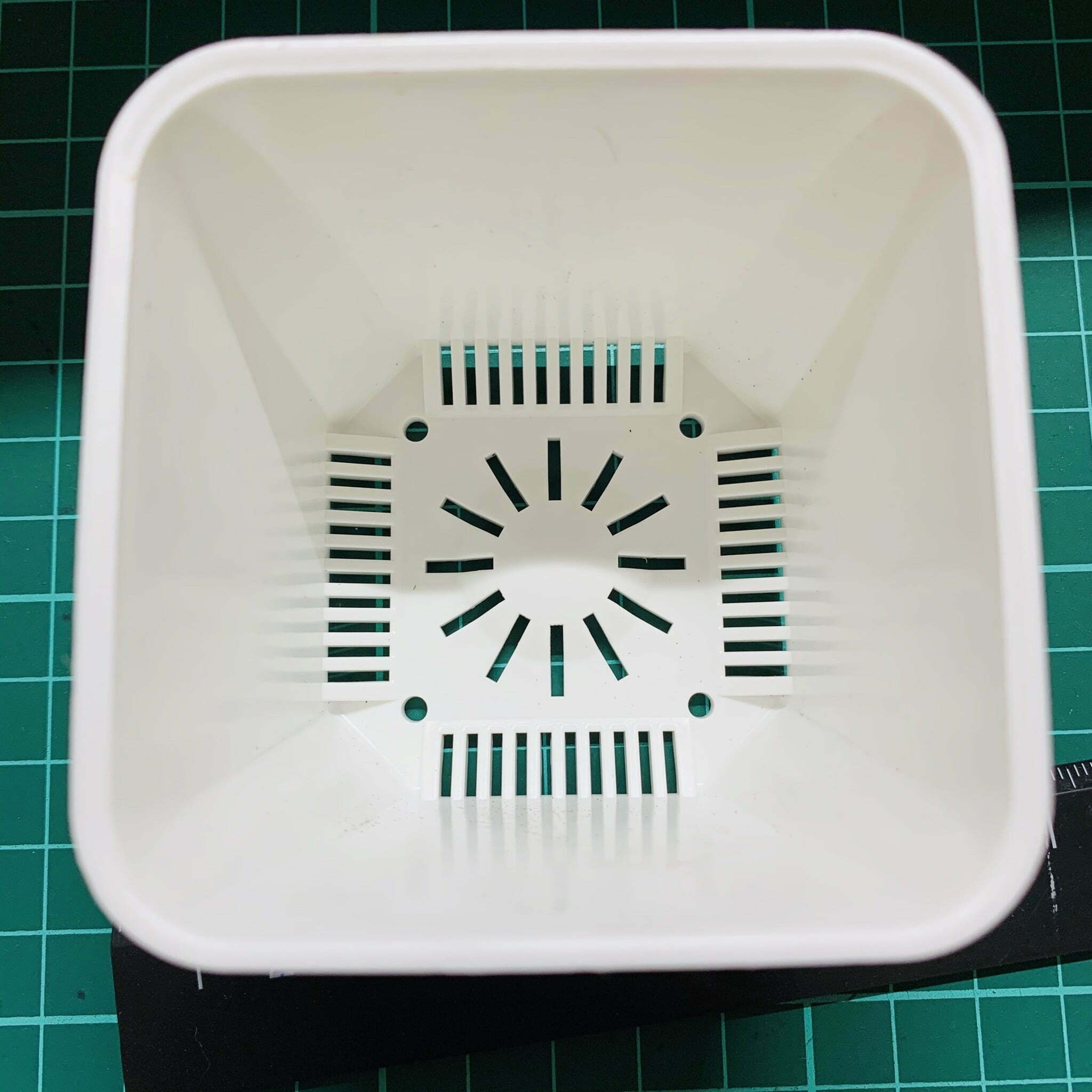 4吋透氣盆