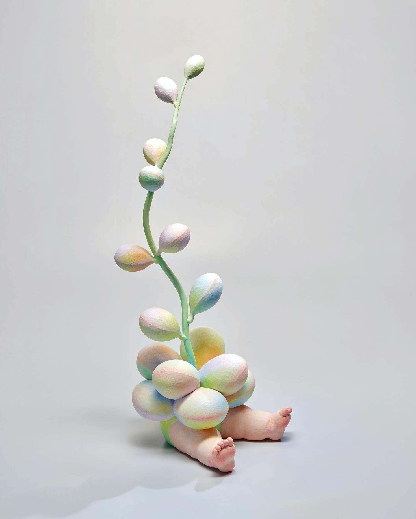 飄向彩虹