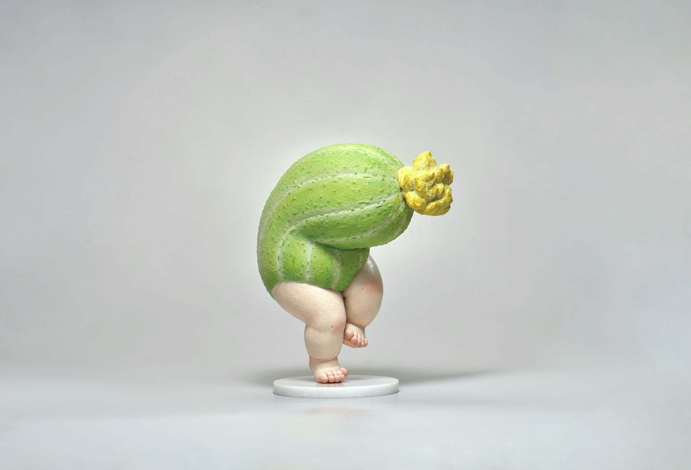 搖滾絲瓜